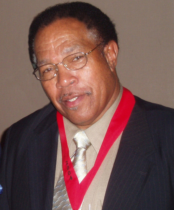 Ken Williams