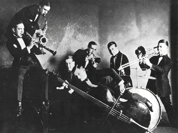 Friar's Society Orchestra