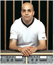 Louie Teran