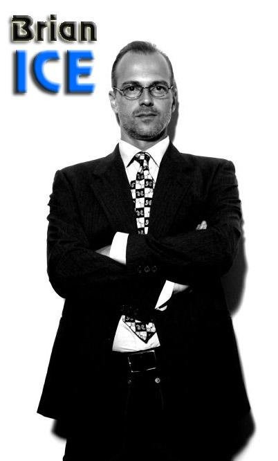 Brian Ice