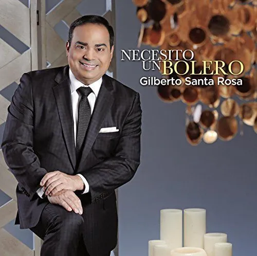 Gilberto Santa Rosa