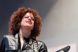Régine Chassagne