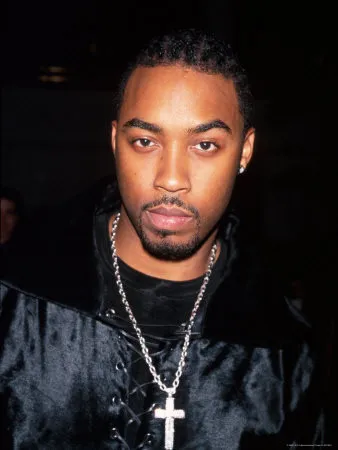 Montell Jordan