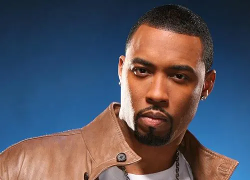 Montell Jordan