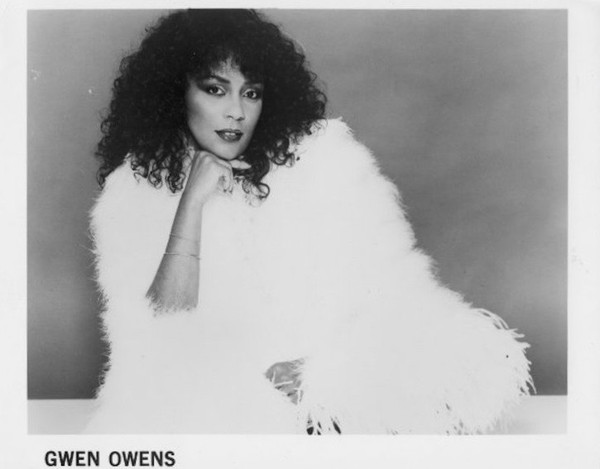 Gwen Owens