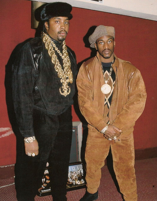 Eric B. & Rakim