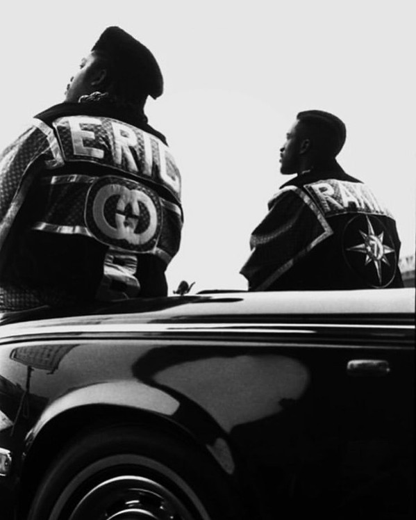 Eric B. & Rakim