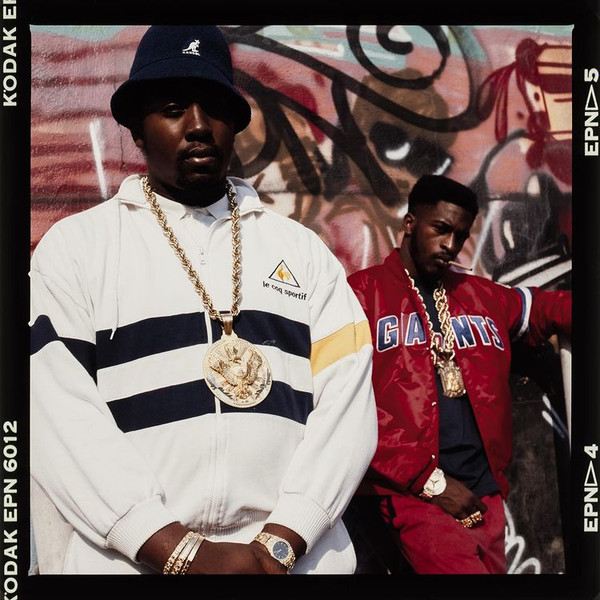 Eric B. & Rakim