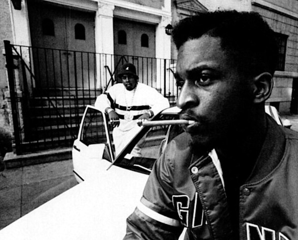 Eric B. & Rakim