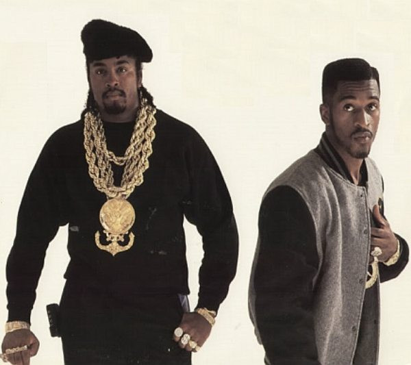 Eric B. & Rakim
