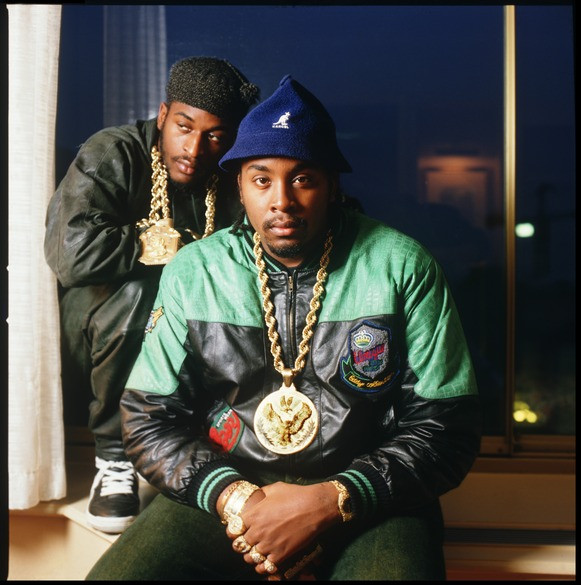 Eric B. & Rakim