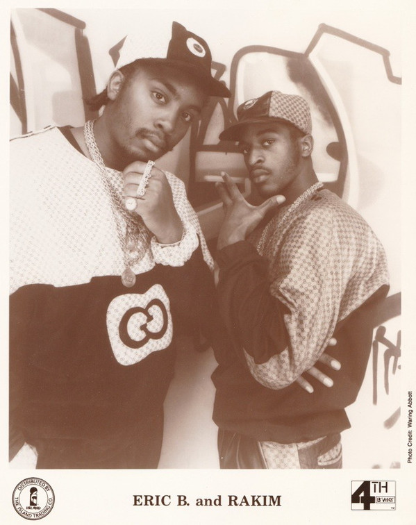 Eric B. & Rakim