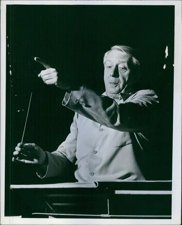 Charles Munch