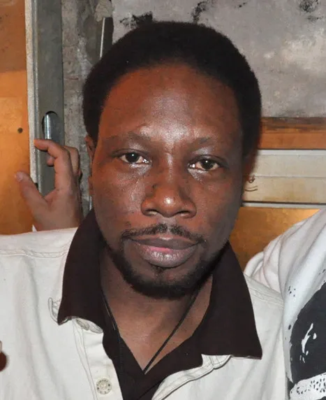 Jazzy Jay