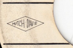 Hutch Davie