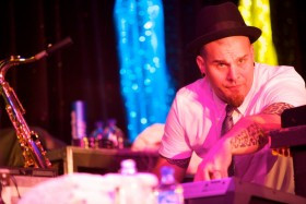 Tim "Izo" Orindgreff