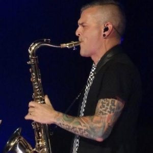 Tim "Izo" Orindgreff