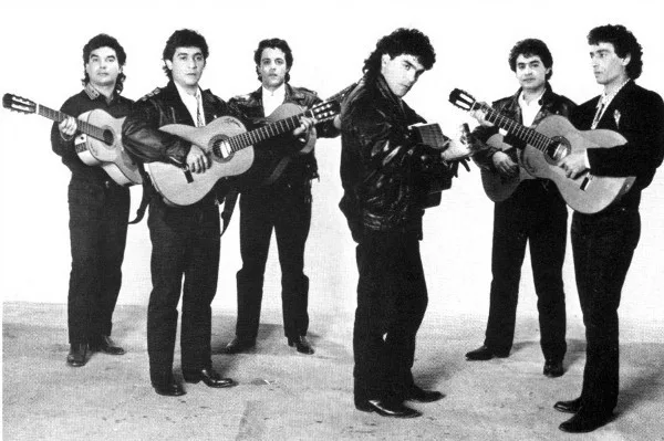 Gipsy Kings