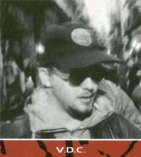 V.D.C.