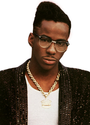 Bobby Brown