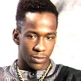 Bobby Brown