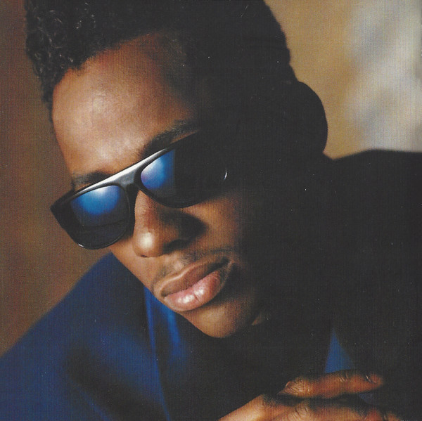 Bobby Brown