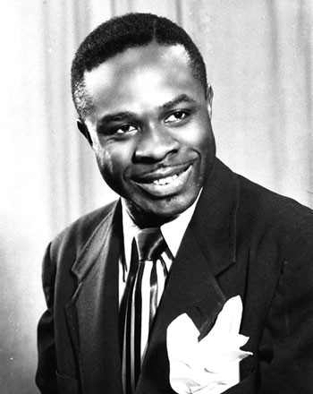 Rufus Thomas