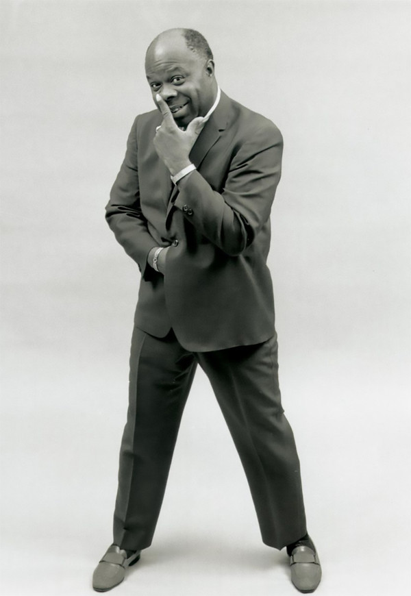 Rufus Thomas