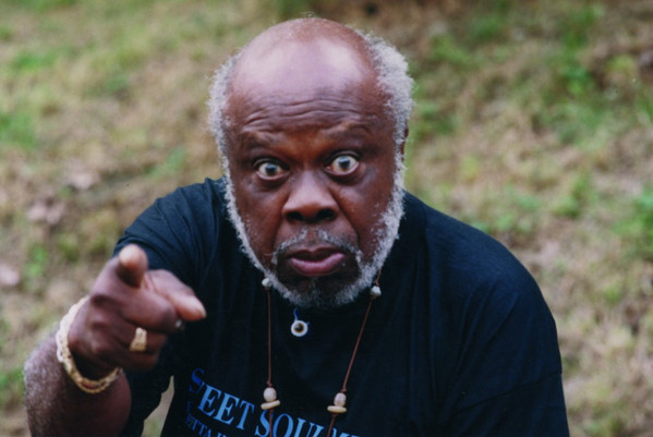 Rufus Thomas