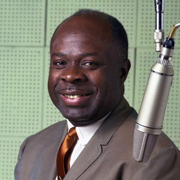 Rufus Thomas