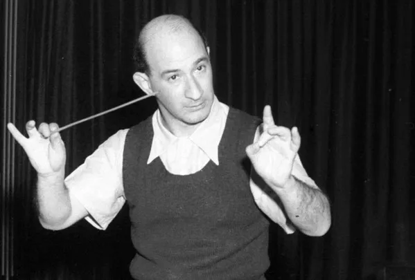 William Steinberg