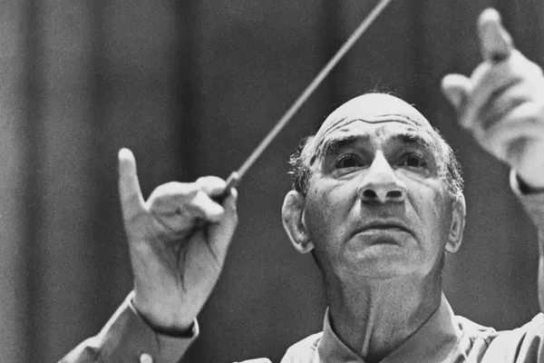 William Steinberg
