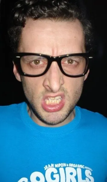 Jean Nipon