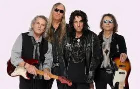 Alice Cooper