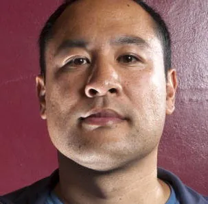 Dan Nakamura