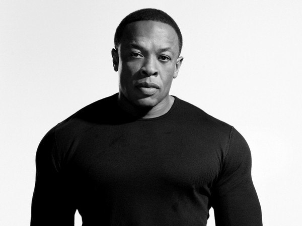 Dr. Dre