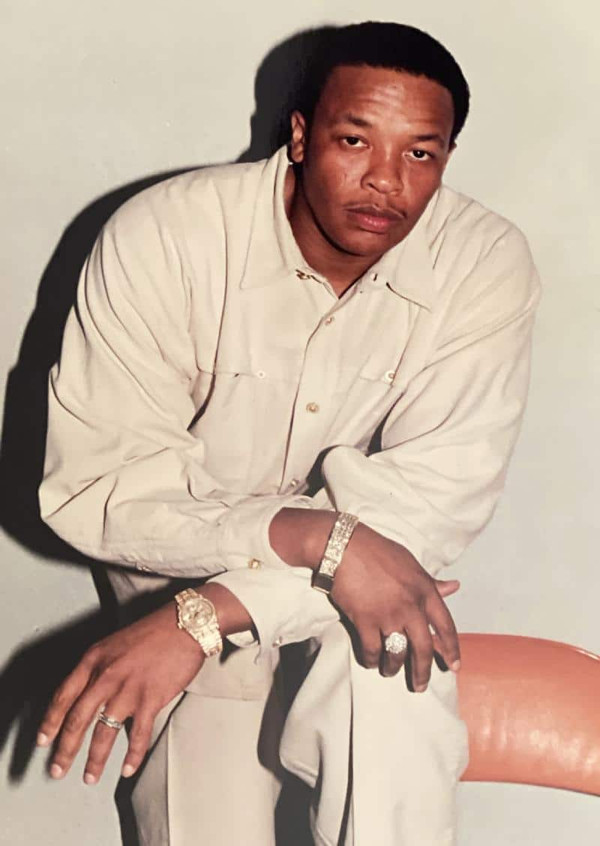 Dr. Dre