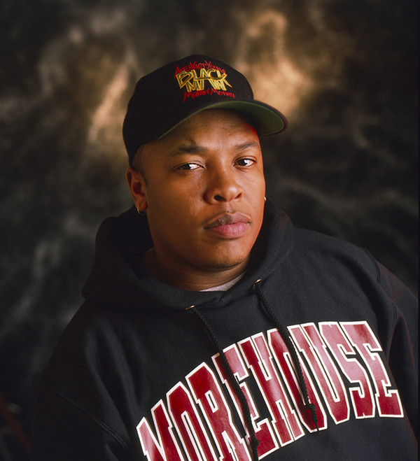Dr. Dre