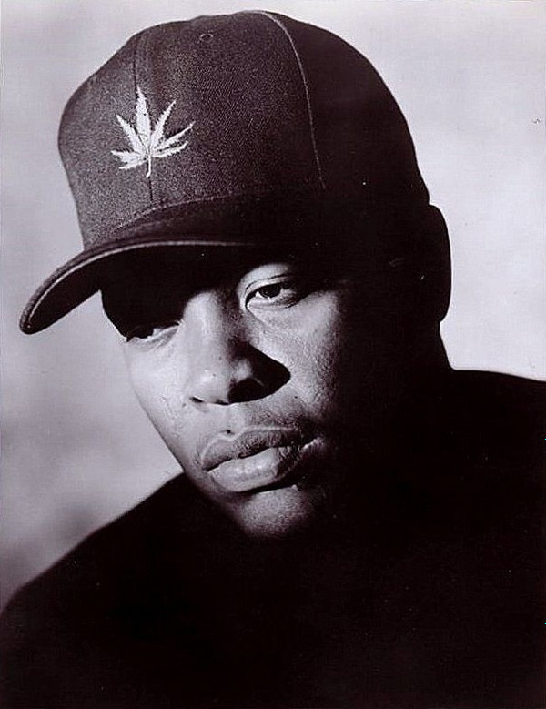 Dr. Dre