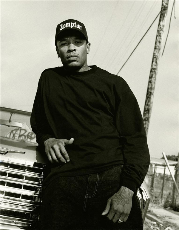 Dr. Dre