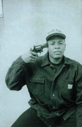 Dr. Dre