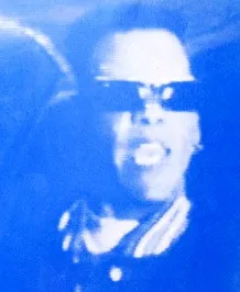 Johnny Parker