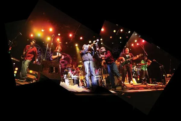 Ozomatli