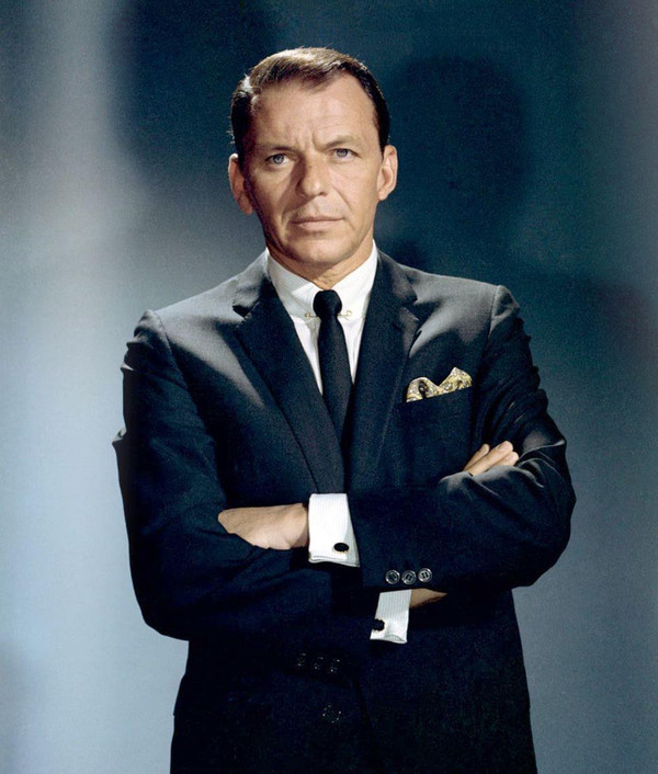 Frank Sinatra