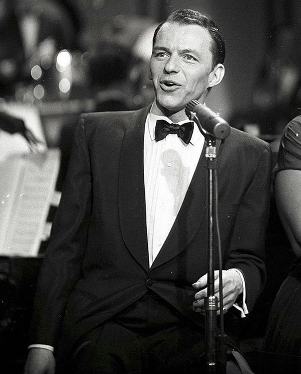 Frank Sinatra