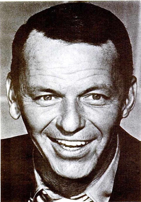 Frank Sinatra