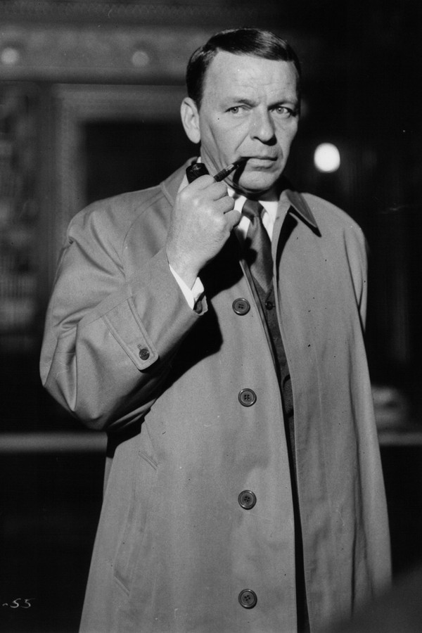 Frank Sinatra