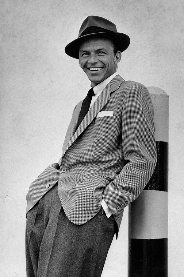 Frank Sinatra
