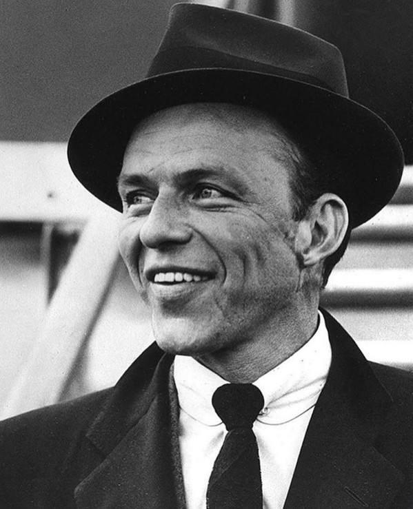 Frank Sinatra