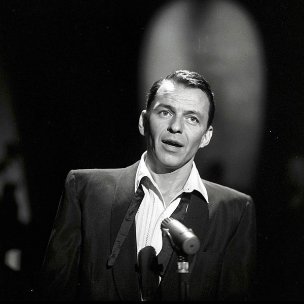 Frank Sinatra